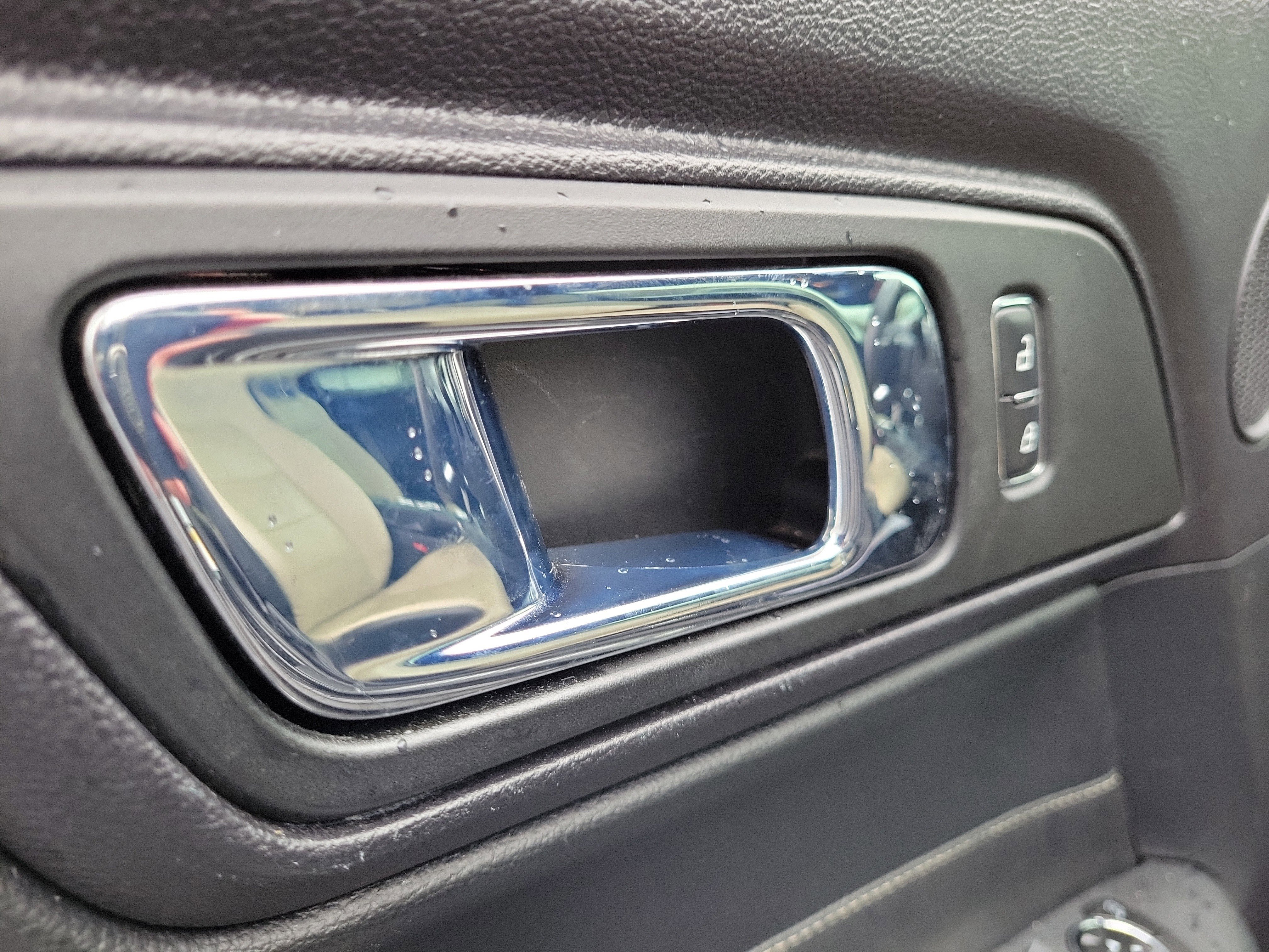 Used 2015 Ford Mustang GT Premium w/ Enhanced Security Package image 15