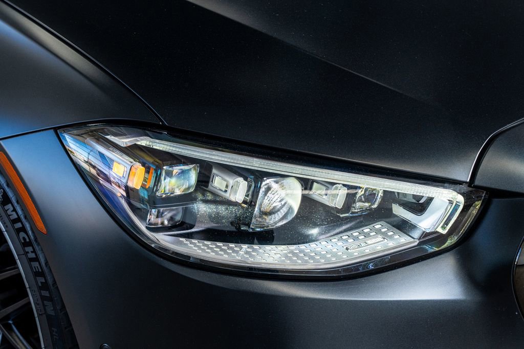 Used 2024 Mercedes-Benz S 63 AMG S image 21