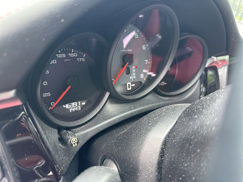 Certified 2019 Porsche Macan S AWD/4WD image 5