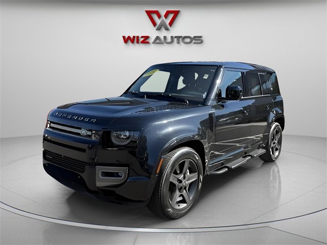 Used 2022 Land Rover Defender 110 X-Dynamic SE