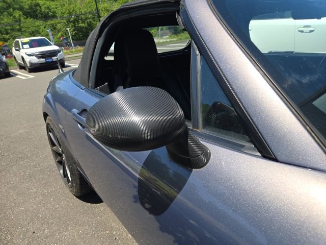 Used 2008 MAZDA MX-5 Miata Grand Touring RWD image 4