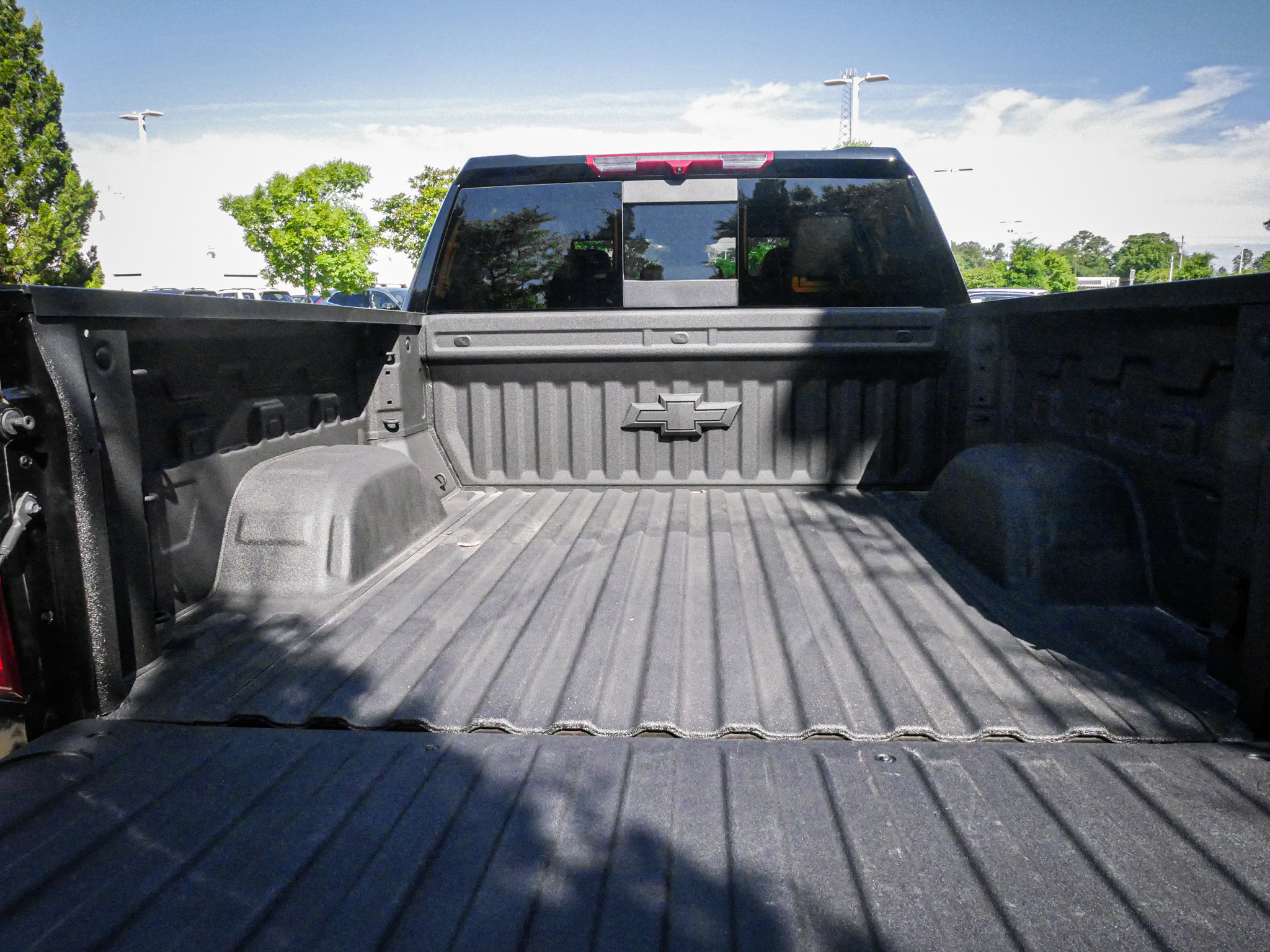 Used 2026 Chevrolet Silverado 1500 High Country w/ Midnight Edition AWD/4WD image 31