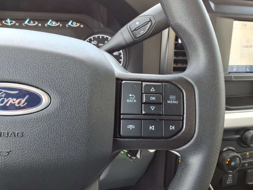 New 2026 Ford F350 XL AWD/4WD image 12