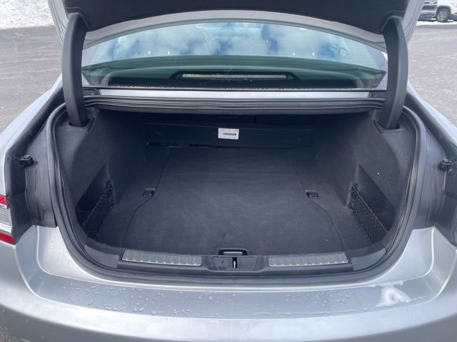 Used 2017 Lincoln Continental Select w/ Climate Package image 24