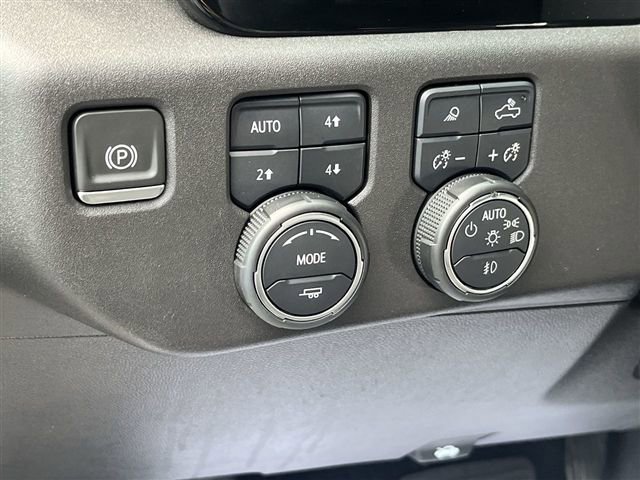 Used 2024 Chevrolet Silverado 1500 RST w/ RST All Star Premium Package image 36