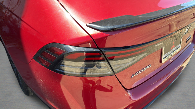 Used 2023 Honda Accord Sport image 34
