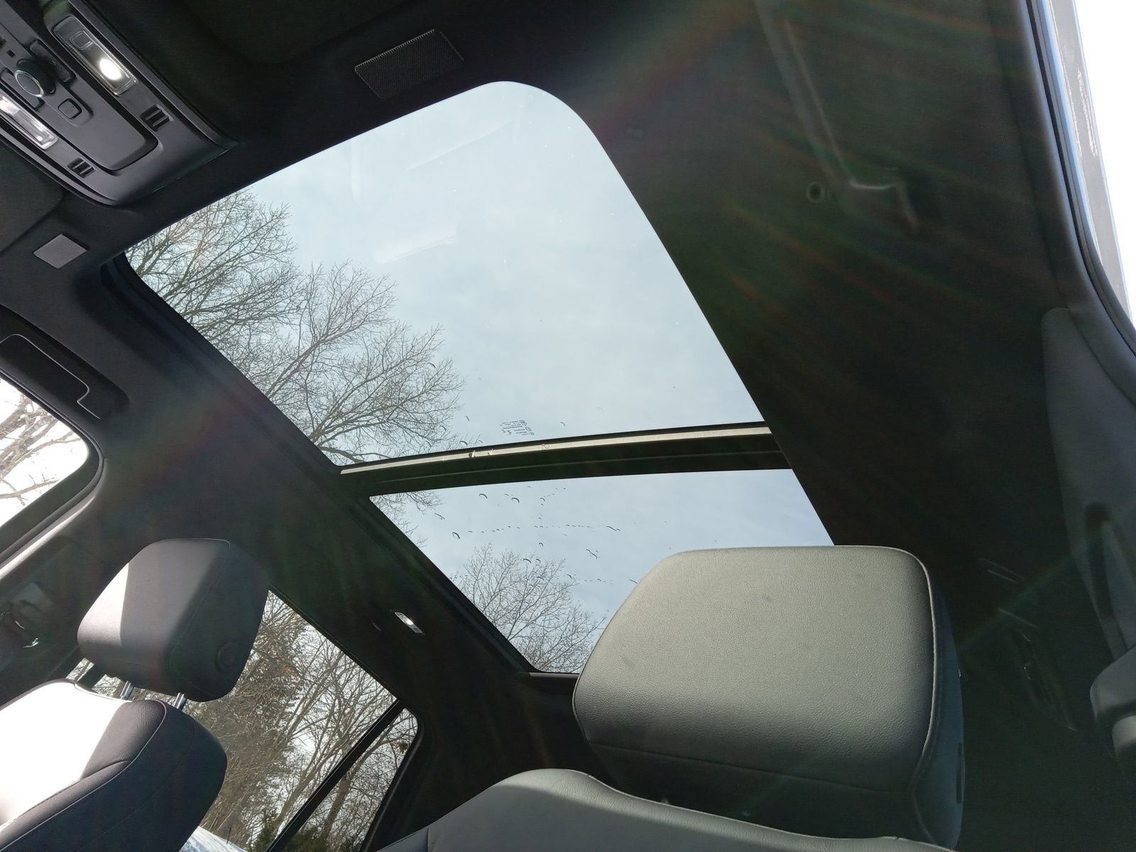 Used 2025 Chevrolet Tahoe Z71 w/ Z71 Off-Road Package image 12