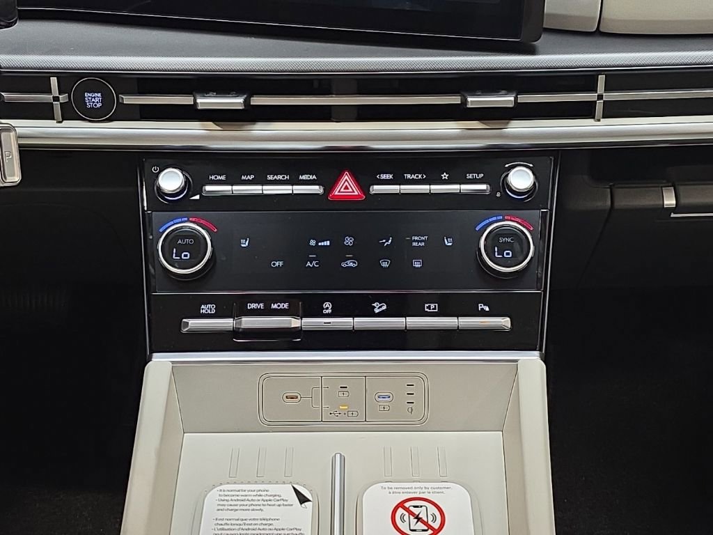 New 2026 Hyundai Santa Fe SEL image 19