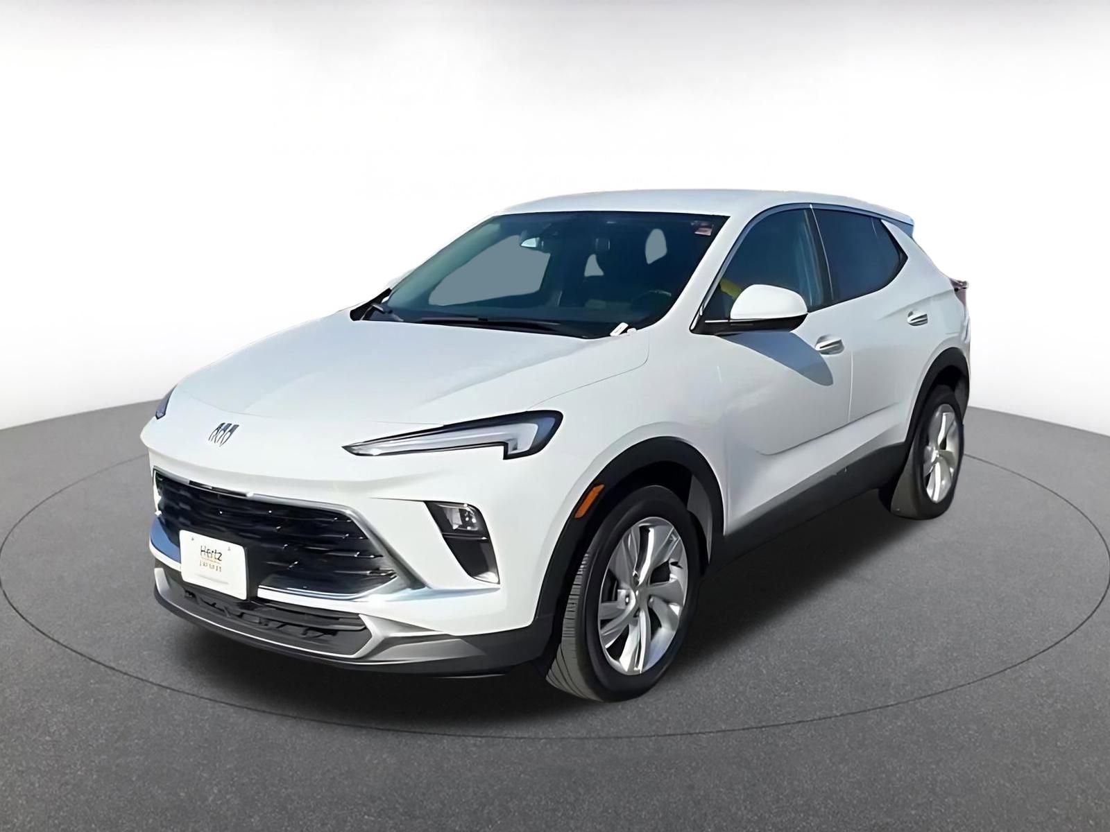 Used 2025 Buick Encore GX Preferred image 7