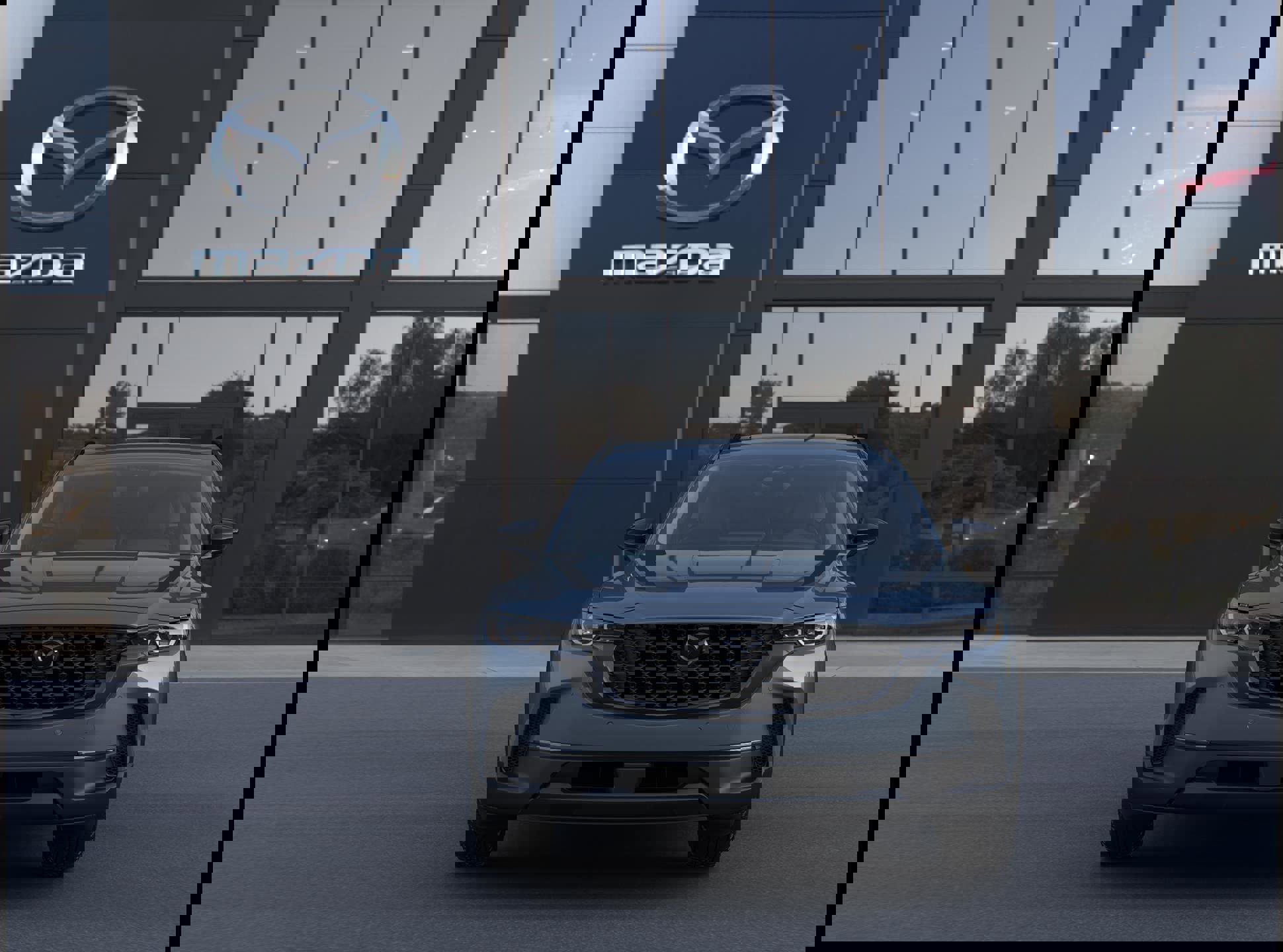 New 2026 MAZDA CX-50 AWD 2.5 Meridian Edition image 6