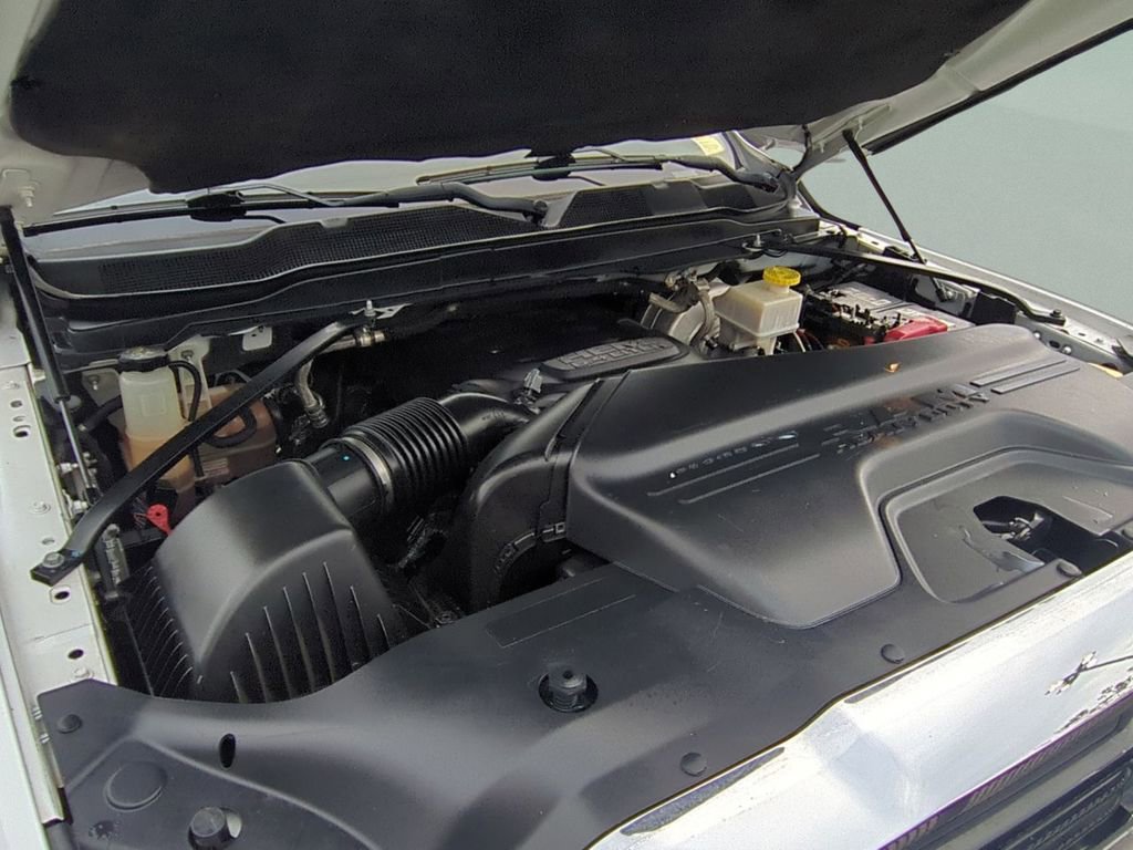 Used 2019 RAM 2500 Big Horn AWD/4WD image 12