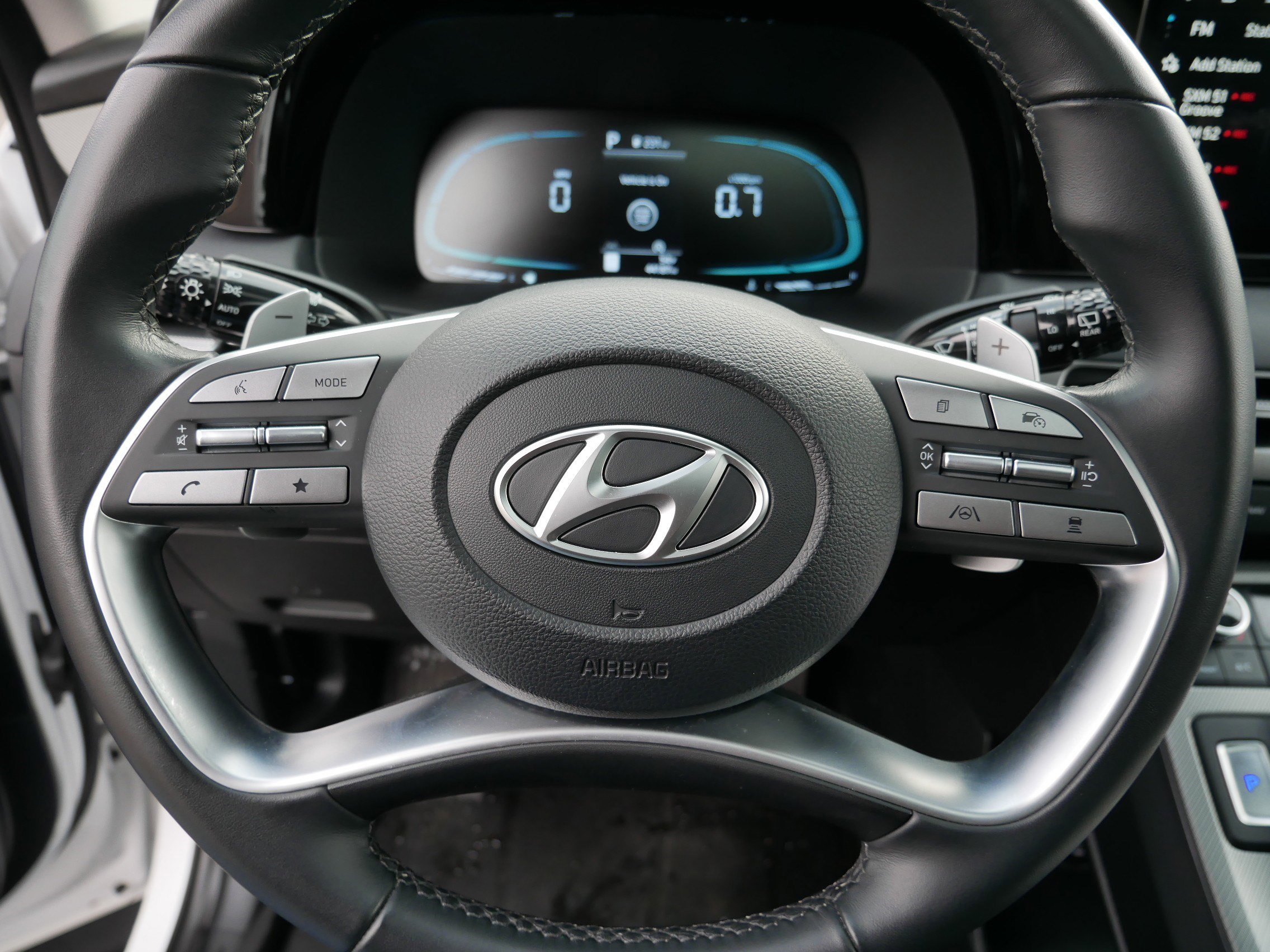 Used 2023 Hyundai Palisade XRT image 26