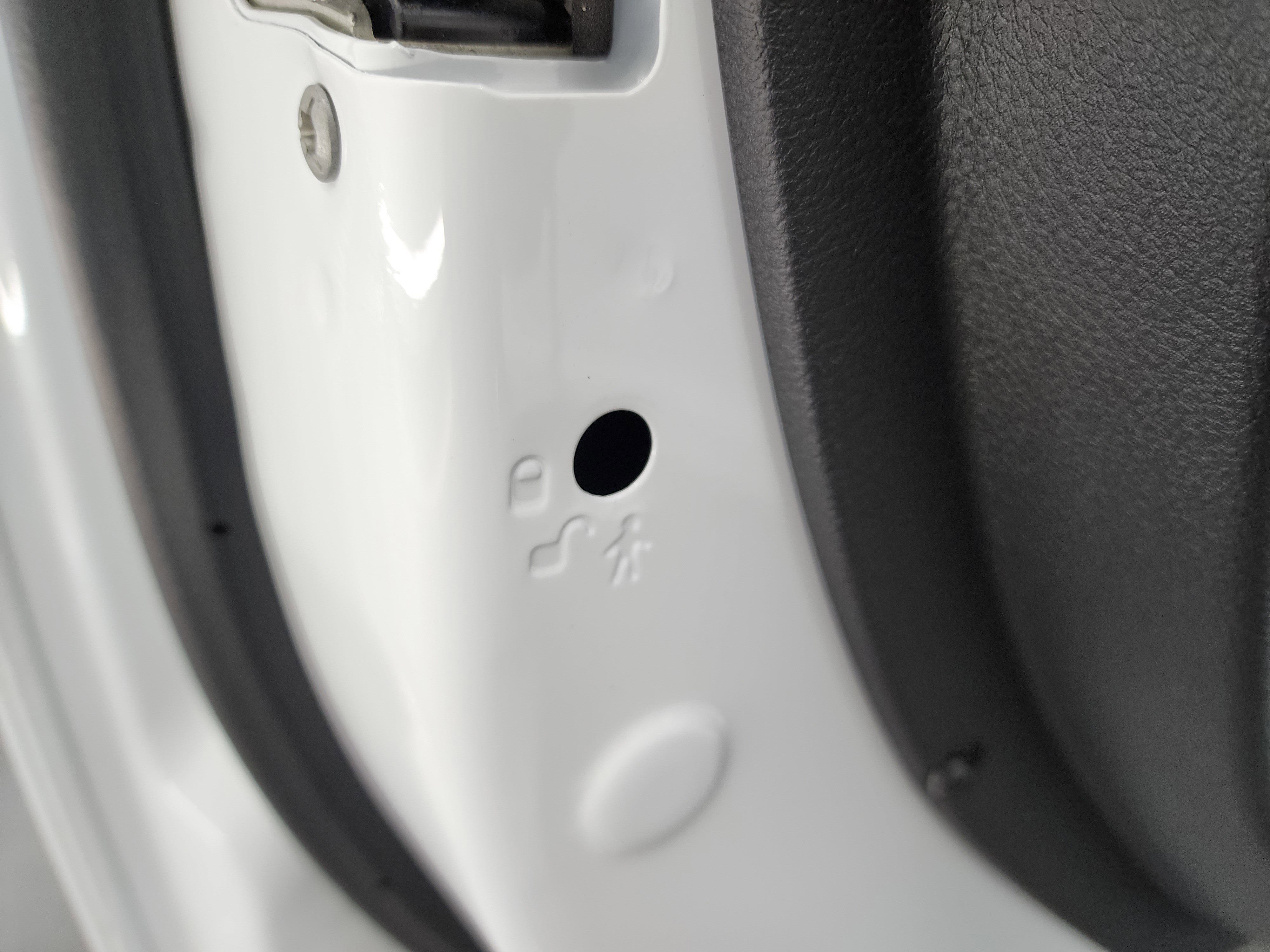 Used 2022 RAM 3500 Big Horn w/ Protection Group image 34