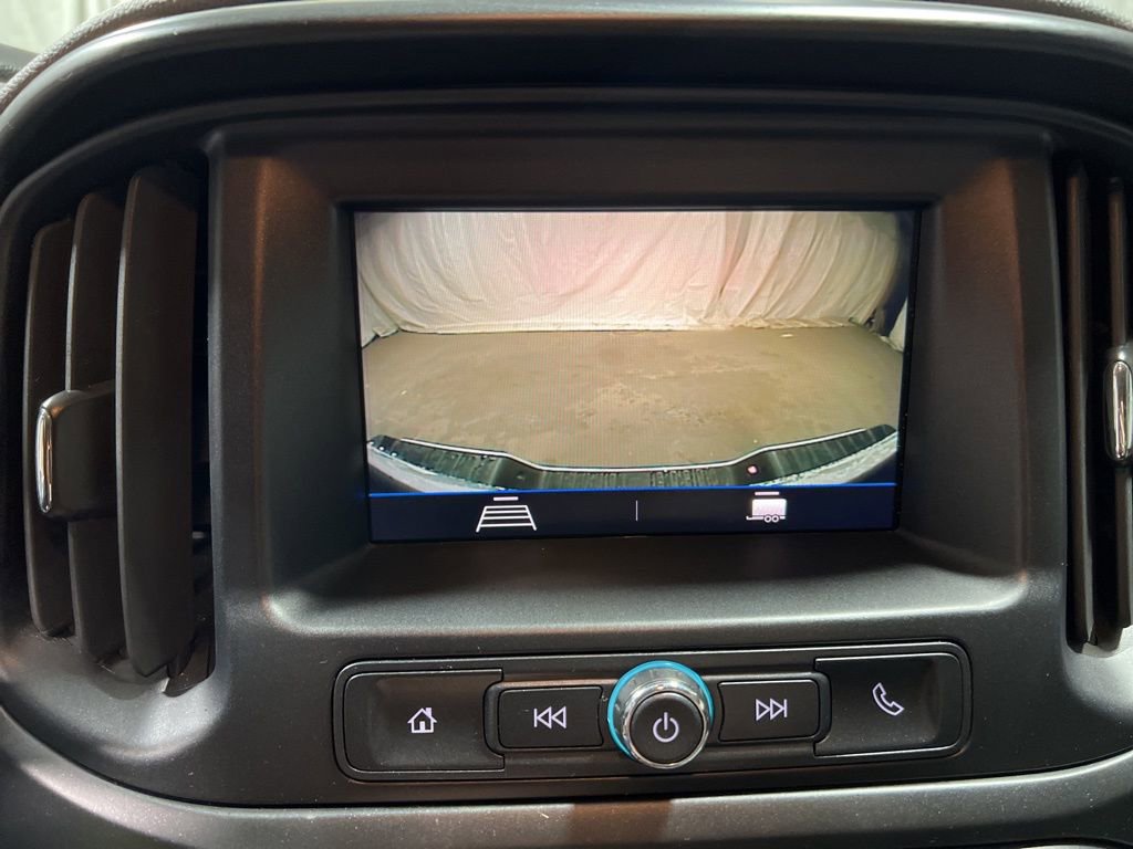 Used 2021 Chevrolet Colorado W/T w/ Custom Special Edition image 33