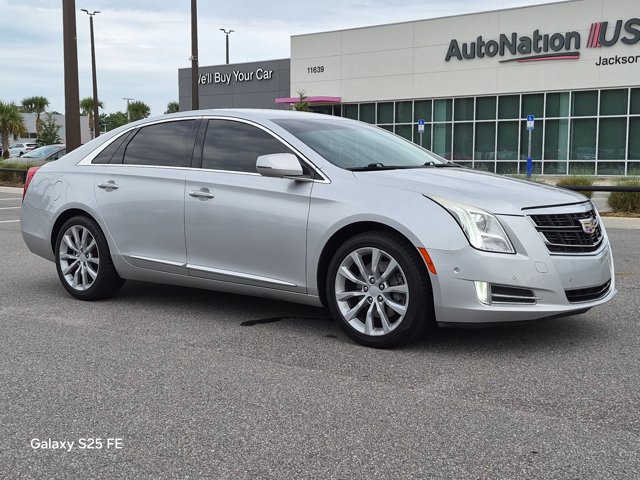 Used 2016 Cadillac XTS Luxury FWD image 3