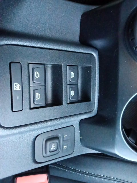 New 2025 Ford Bronco Badlands w/ Sasquatch Package image 25