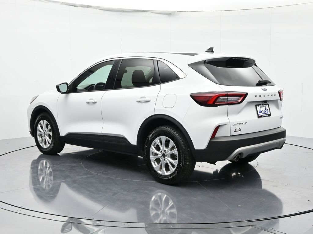 Used 2023 Ford Escape Active image 7