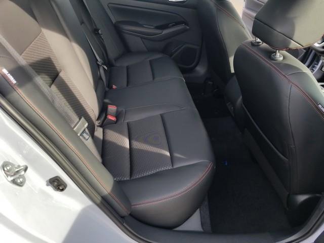 New 2025 Nissan Altima 2.5 SR image 19