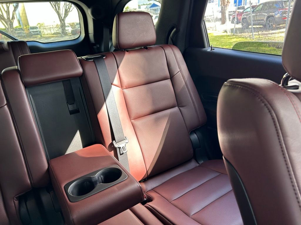 New 2026 Dodge Durango GT image 15