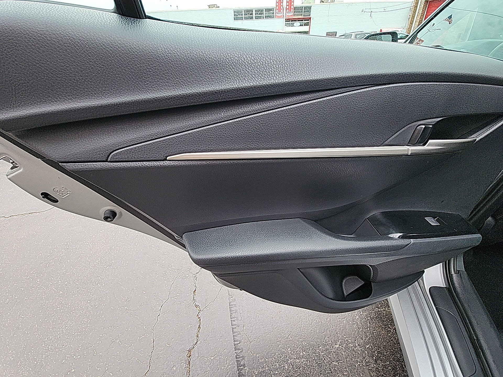 Certified 2026 Toyota Camry LE FWD image 21