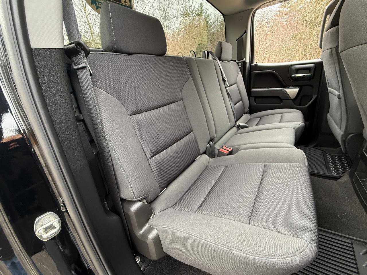 Used 2018 Chevrolet Silverado 2500 LT w/ LT Convenience Package image 24