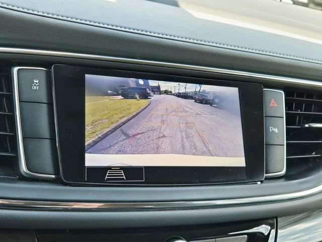 Used 2021 Buick Enclave Preferred FWD image 27