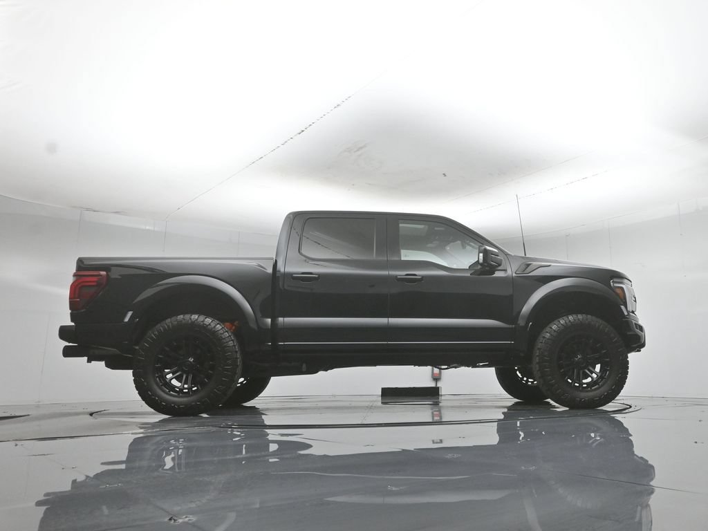 Used 2024 Ford F150 Raptor AWD/4WD image 7