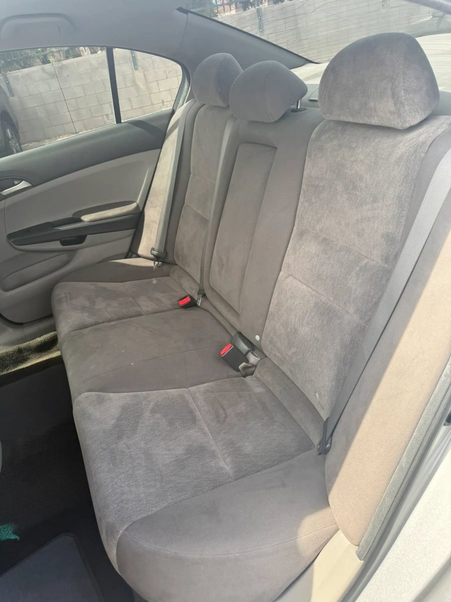 Used 2010 Honda Accord LX image 11