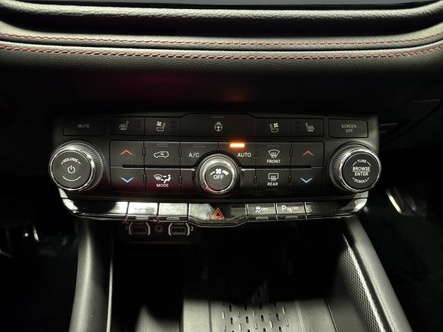 Certified 2025 Dodge Durango R/T image 20