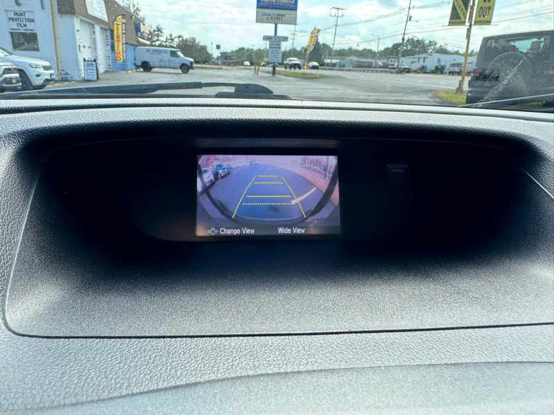 Used 2013 Honda CR-V EX-L image 21