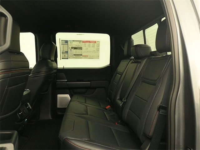 New 2025 Ford F150 Raptor image 10