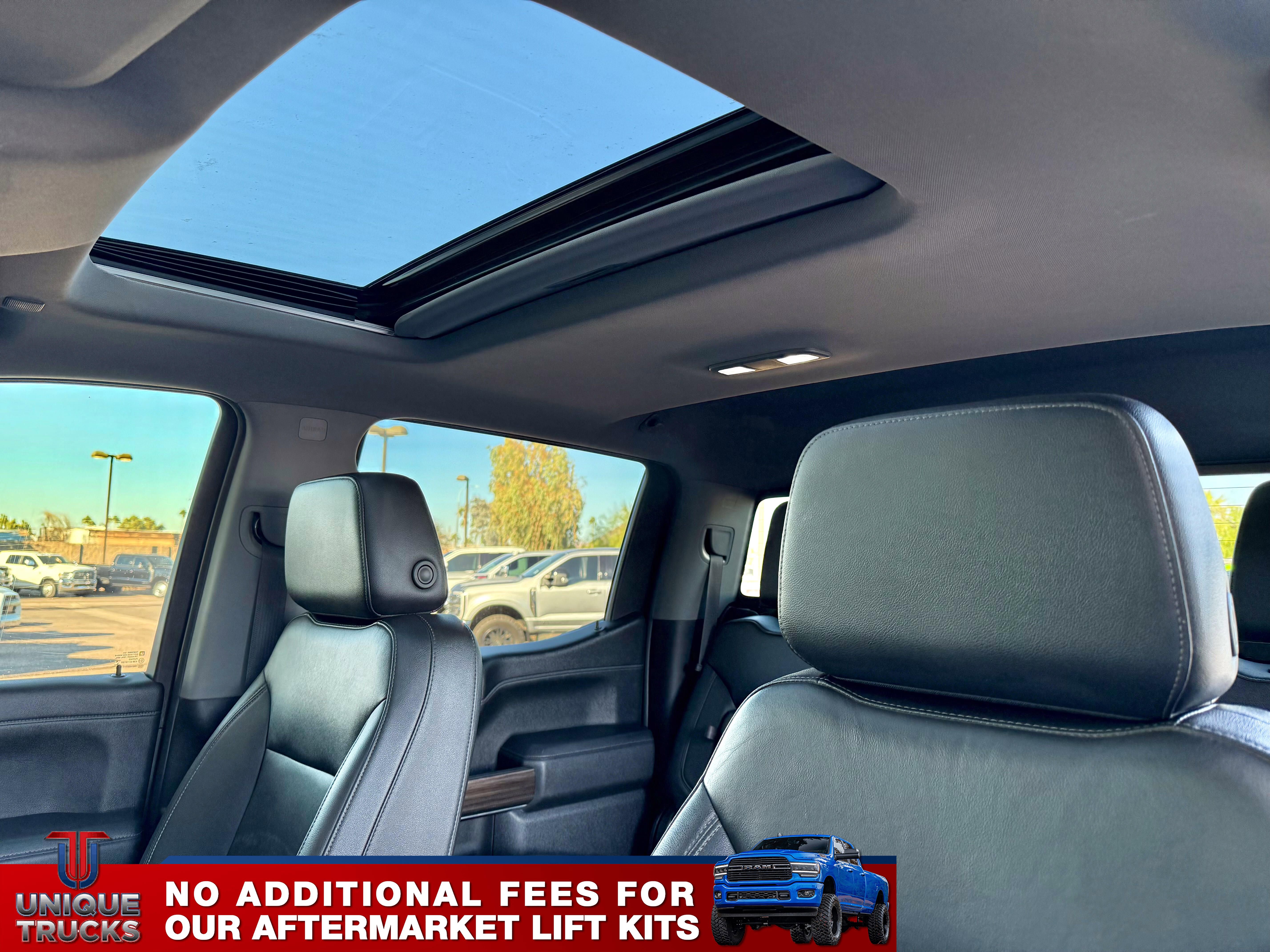 Used 2021 Chevrolet Silverado 1500 RST w/ Convenience Package II image 19