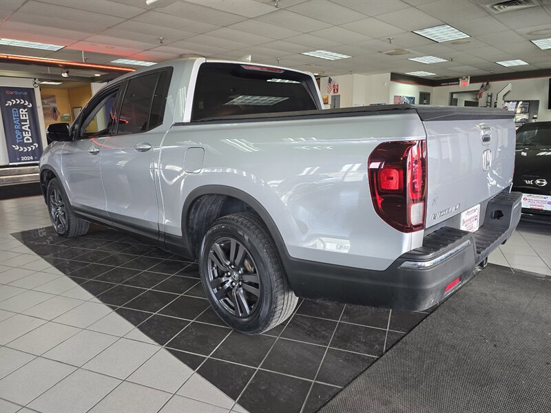 Used 2019 Honda Ridgeline Sport image 6