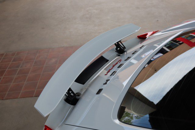 Used 2016 Porsche Cayman RWD image 46