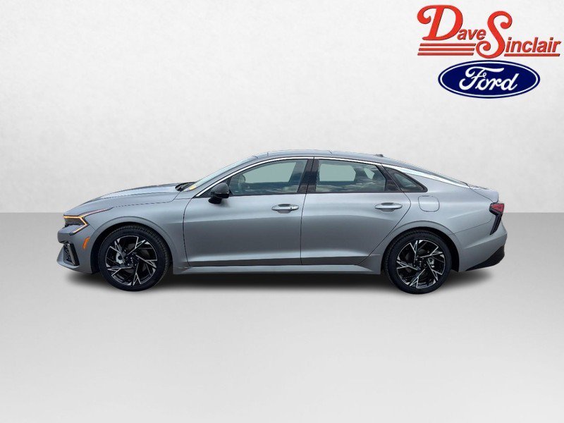 Used 2025 Kia K5 GT-Line w/ GT-Line Premium Package AWD/4WD image 10