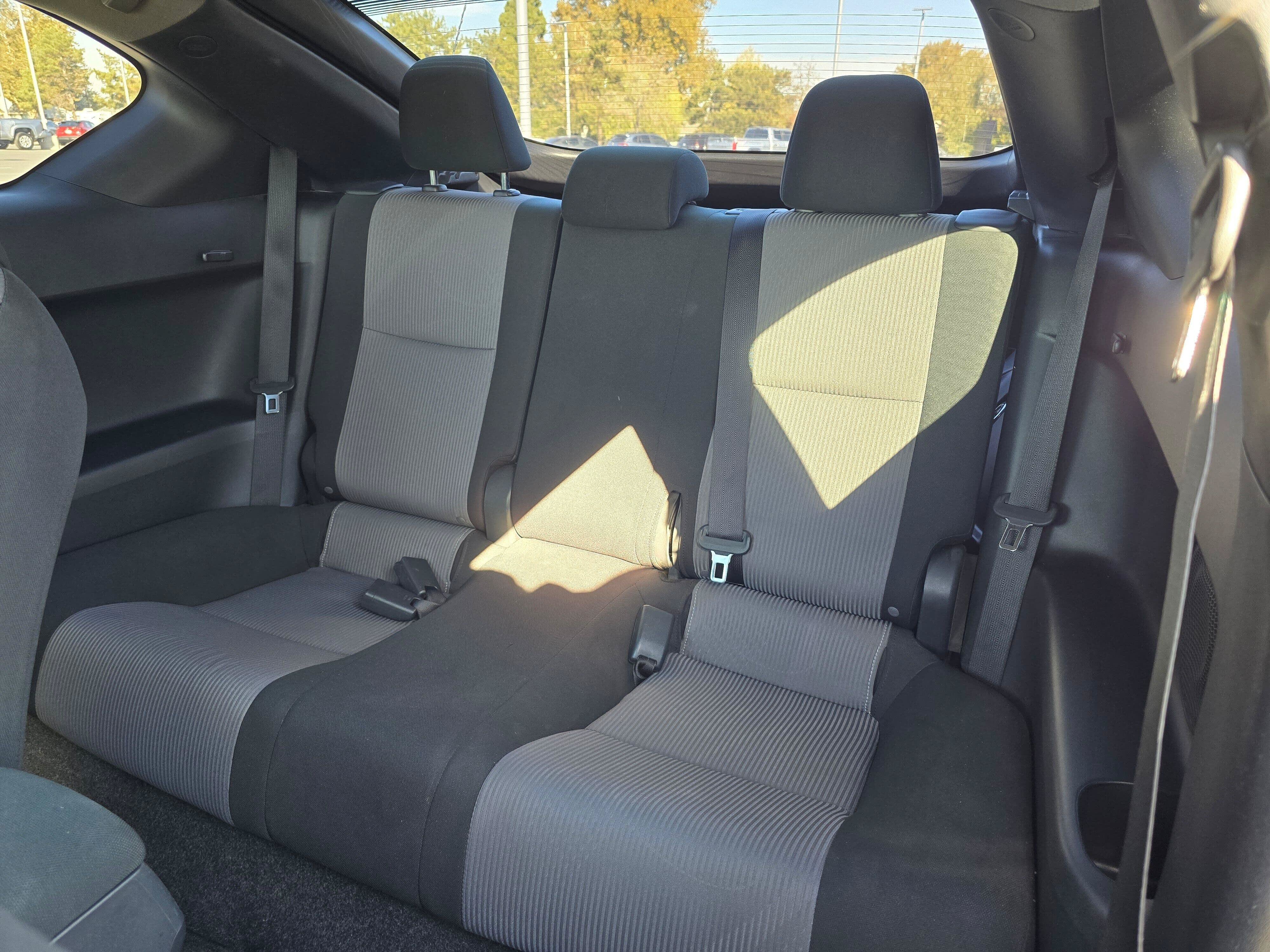 Used 2015 Scion tC FWD image 14