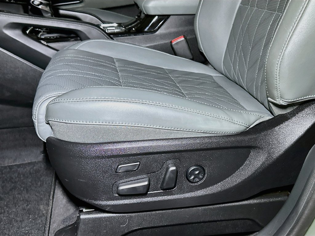 Used 2024 Kia Telluride SX Prestige X-Pro AWD/4WD image 19