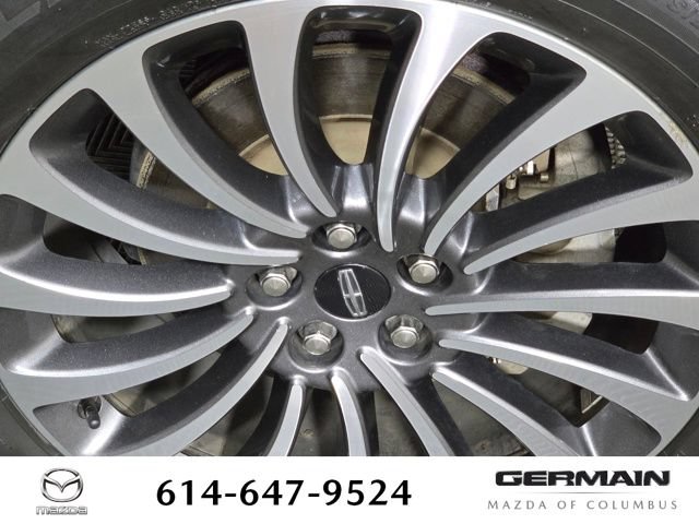 Used 2020 Lincoln Aviator Reserve w/ Elements Package Plus AWD/4WD image 13