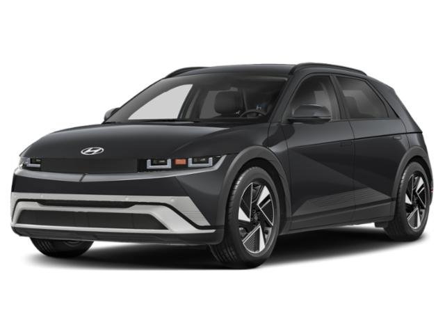 New 2026 Hyundai Ioniq 5 SEL RWD image 1