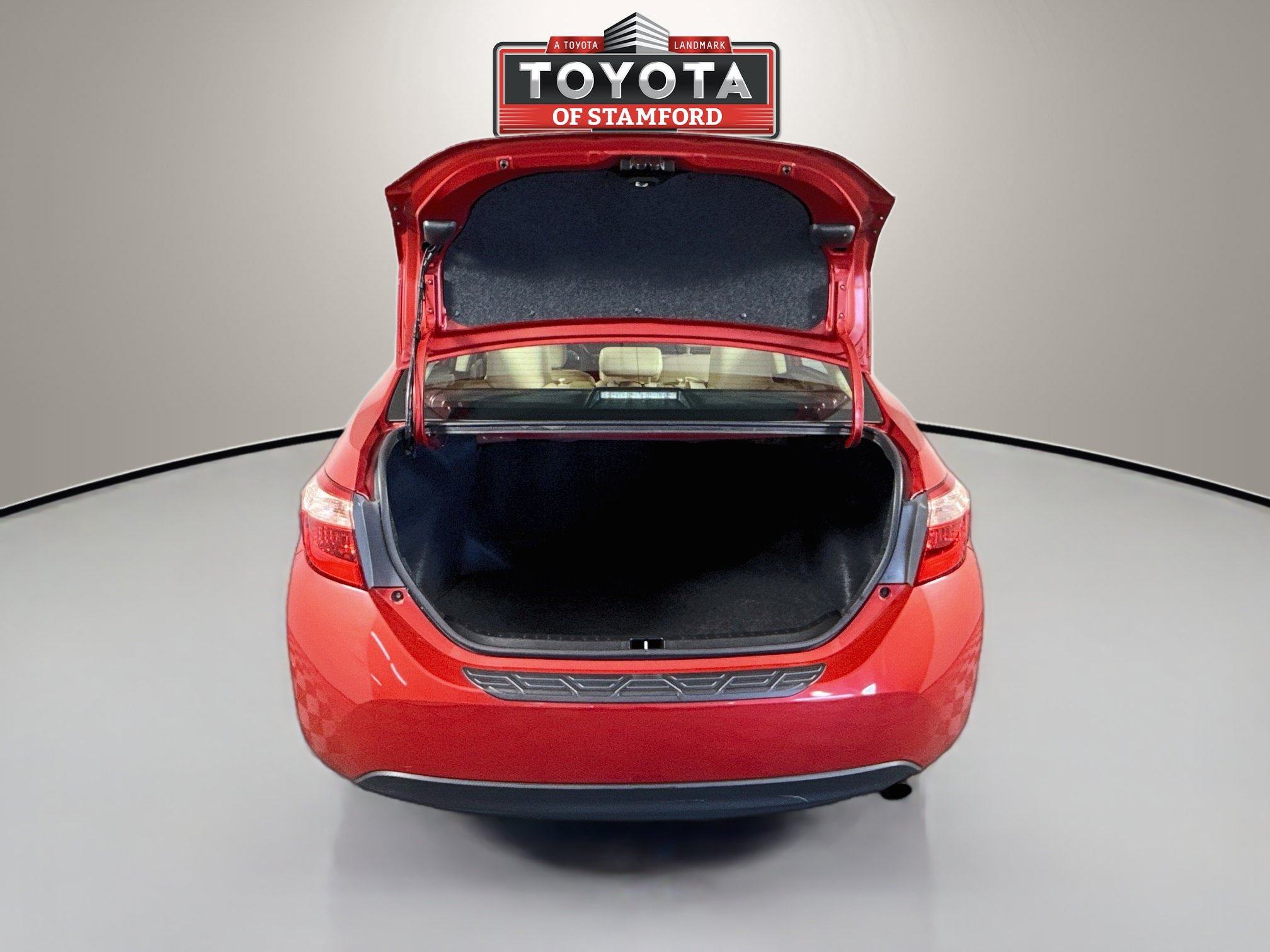 Certified 2018 Toyota Corolla LE FWD image 23