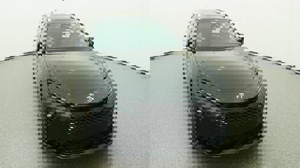 New 2026 Toyota Crown Signia image 14