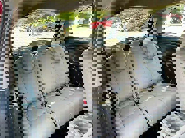 Certified 2024 Honda Odyssey EX-L image 16