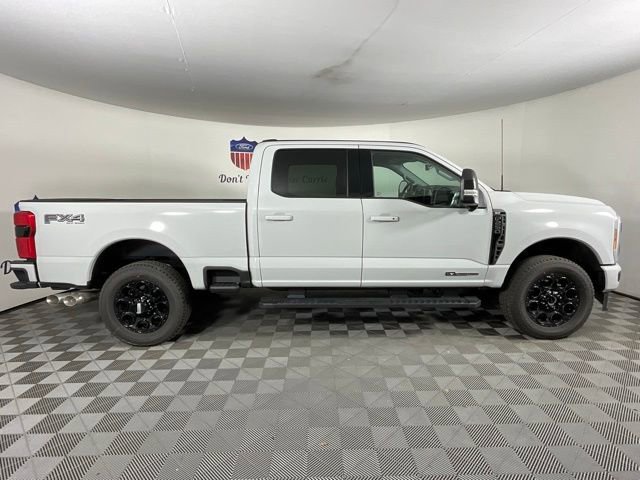 New 2026 Ford F250 XLT w/ XLT Premium Package image 2