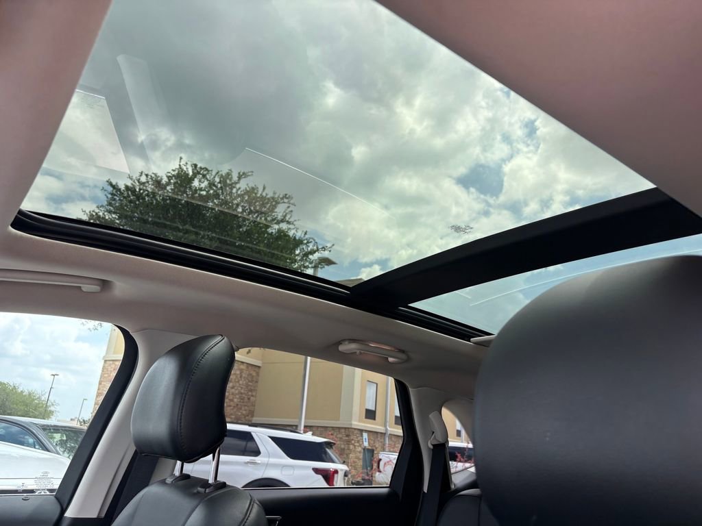 Used 2019 Ford Edge Titanium w/ Equipment Group 301A image 12