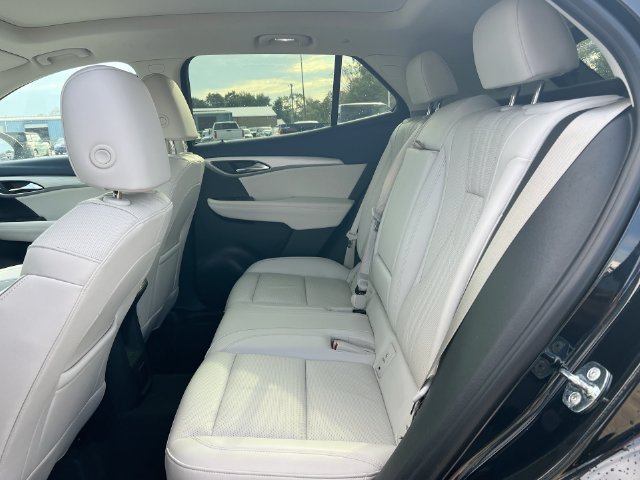 Used 2024 Buick Envision Avenir AWD/4WD image 34