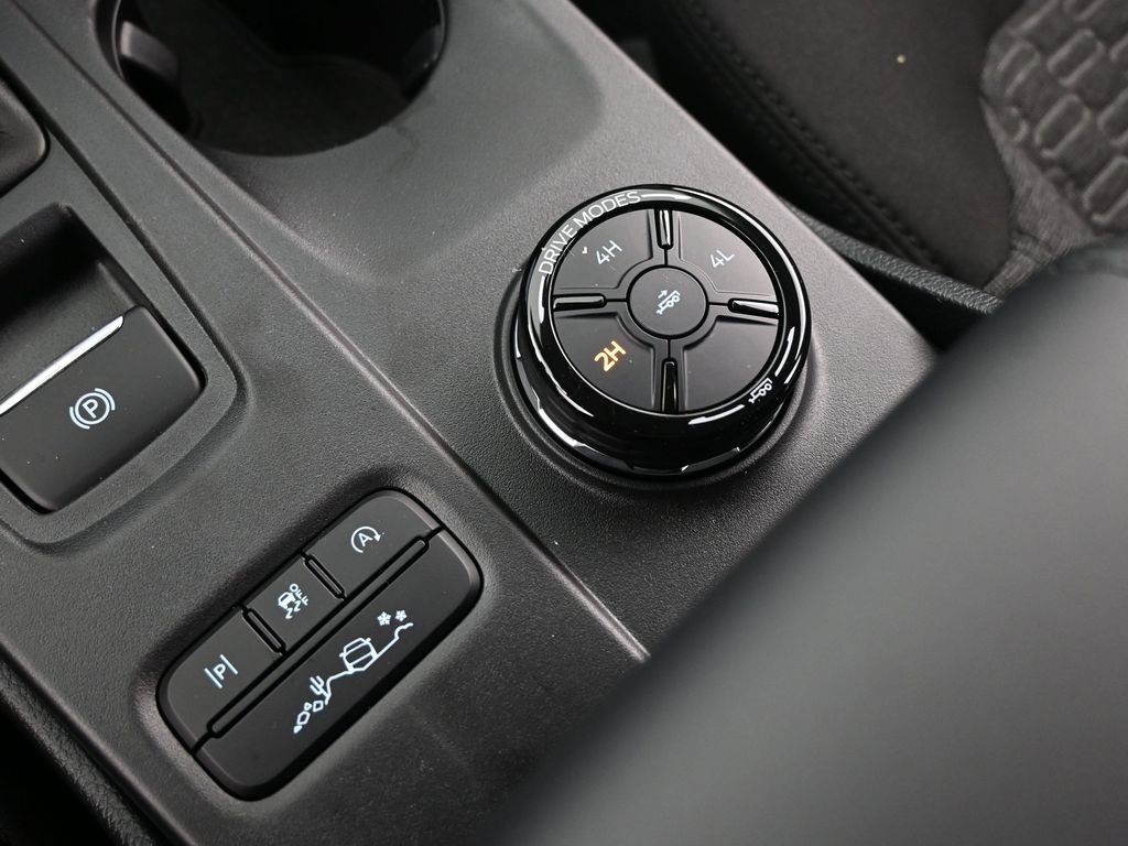 New 2025 Ford Ranger XLT image 21