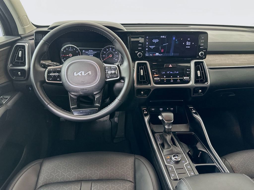 Used 2023 Kia Sorento S AWD/4WD image 22