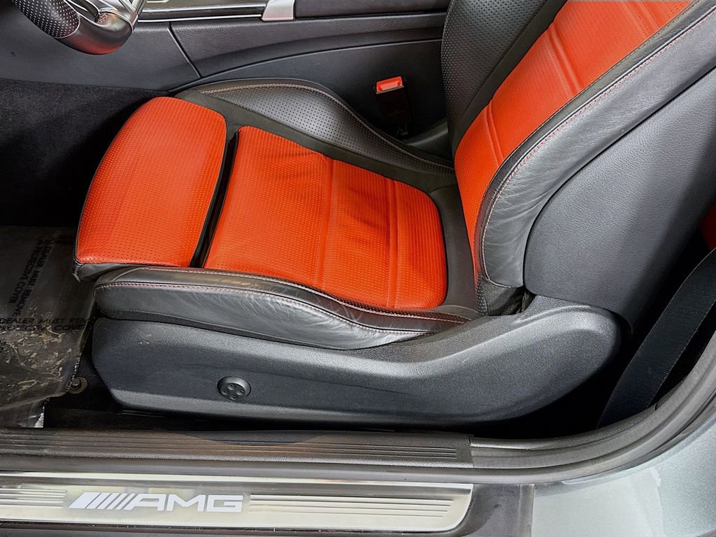 Used 2021 Mercedes-Benz C 63 AMG Cabriolet image 30