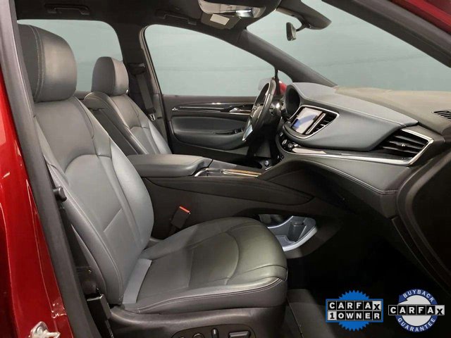 Used 2024 Buick Enclave Premium image 86