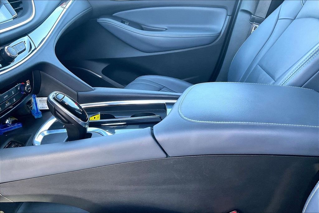 Used 2021 Buick Enclave Essence w/ Trailering Package, 5000 lbs. image 21